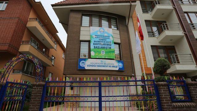 Kurtuluş Mahallesi’ne kreş açılıyor