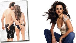 Penelope Cruz fena yakalandı!