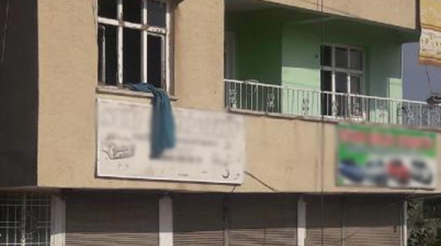 Cinnet getirip kendini, eşini ve kızını yakmıştı! Olayın ayrıntıları ortaya çıktı