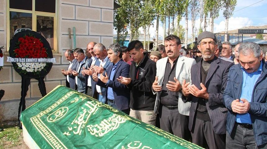 İsa Komiserin acı g&uuml;n&uuml;