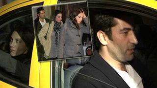 Ayrılık iddialarına böyle yanıt verdiler!