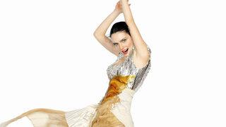 En itici kadın seçildi!