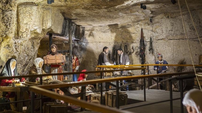 Milli M&uuml;cadele M&uuml;zesini 22 ayda 281 bin 550 kişi ziyaret etti