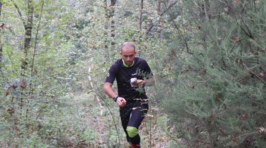 Oryantiring yarışması Ormanya&rsquo;dan start alacak