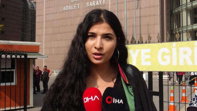 Esenyurt ta eşini silahla &ouml;ld&uuml;ren sanığa &nbsp;"indirimsiz" ağırlaştırılmış m&uuml;ebbet hapis&nbsp; 2