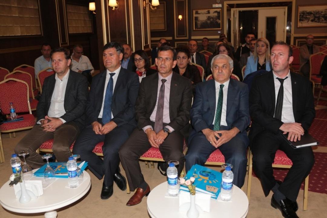 Balıkesir Sağlık ve Esenlik Turizmiyle &ouml;n plana &ccedil;ıkacak