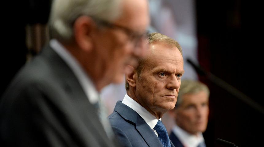 Donald Tusk: Aslında bu ateşkes değil!