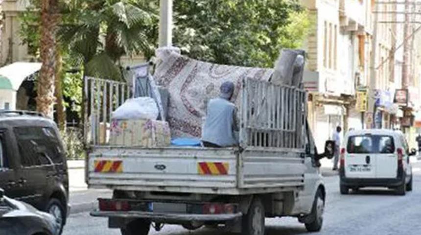 Şanlıurfa Valilisi açıkladı! 11 bin 423 kişi tahliye edildi