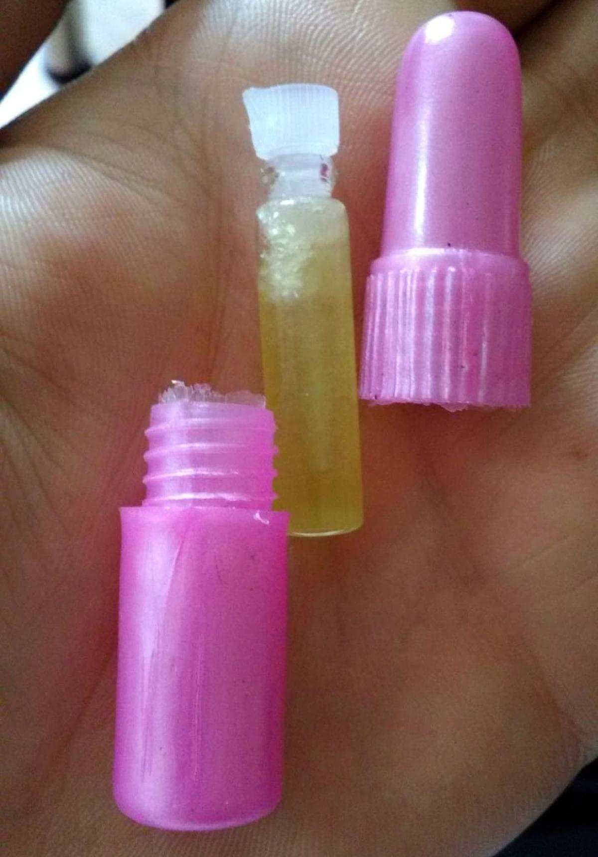  Pembe Isparta G&uuml;l&uuml; i&ccedil;in &lsquo;Kırmızı Alarm&rsquo;