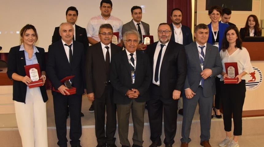 &Ouml;zok: &ldquo;Ergonomi hayatın her safhasında"