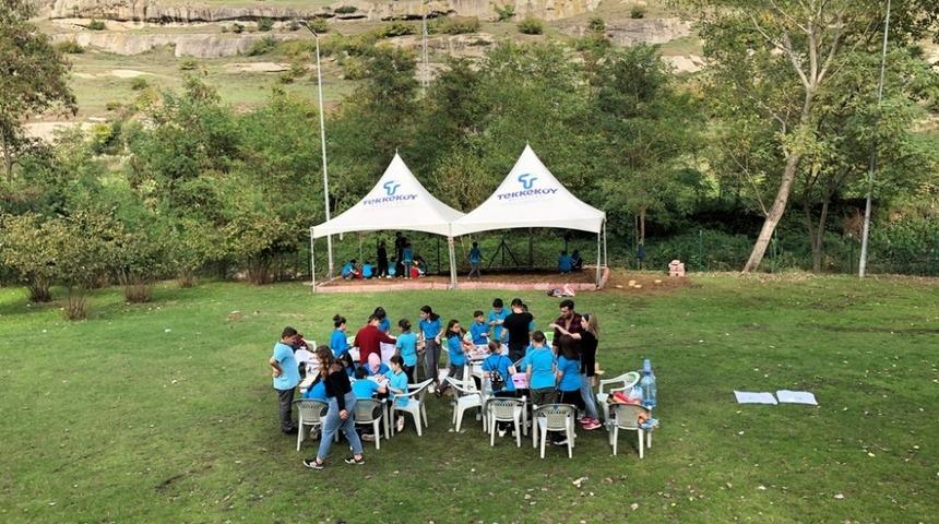 T&Uuml;BİTAK Bilim Şenliği