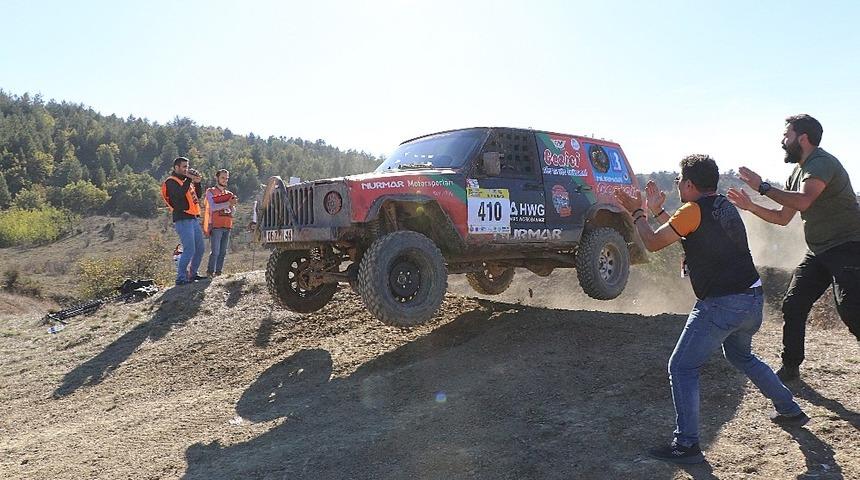 T&uuml;rkiye Off-road şampiyonasına Karab&uuml;k&rsquo;ten ekip katılıyor