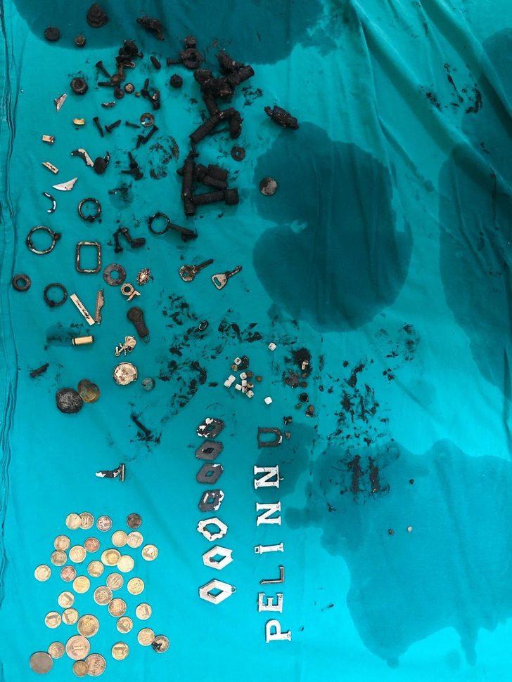 Doktorlar bile şaşırdı! İzmir'de 680 gram metal yutan kişi hayatını kaybetti G2