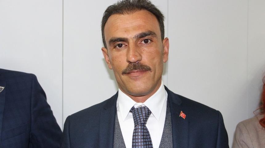 TURSAB, Kapadokya B&ouml;lge başkanlığına Talip Aldemir se&ccedil;ildi