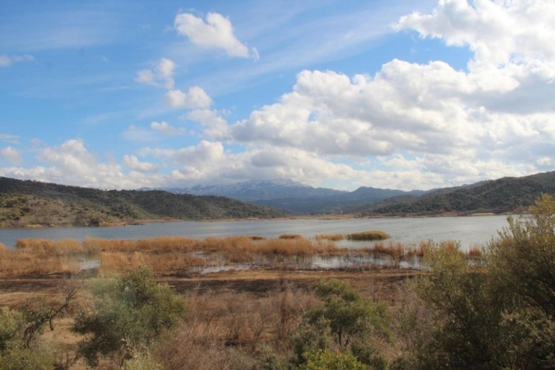Azap G&ouml;l&uuml; Sulak Alanı Y&ouml;netim Planı bilgilendirme toplantısı yapıldı