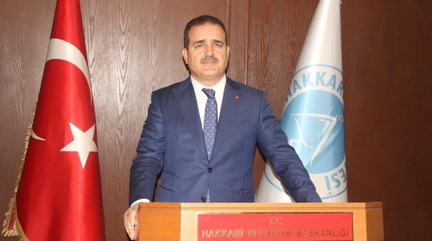 Vali Akbıyık: &ldquo;Hakkari&rsquo;de hayat daha g&uuml;zel olacak&rdquo;