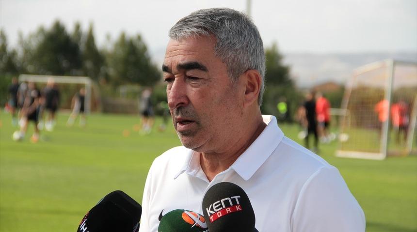 'Eleştiri değil, birlik zamanı'