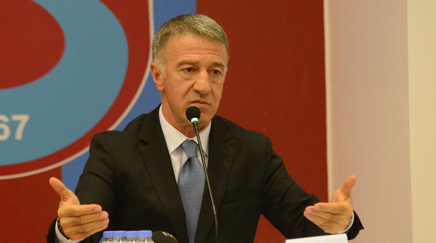 İşte Trabzon'un borcu! 19 yıl sonra ilk...