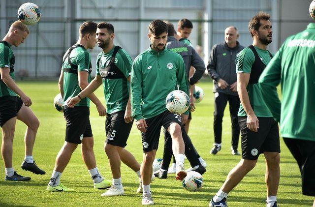 Levan Shengelia: &ldquo;Kazanmak istiyoruz&rdquo; 2