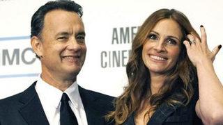 Hanks ve Roberts yeniden!