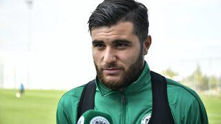 'Malatya'yı yenmek istiyoruz'