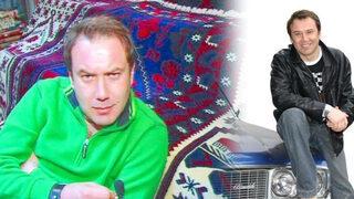 'Şoray Uzun yolda' kaldı!