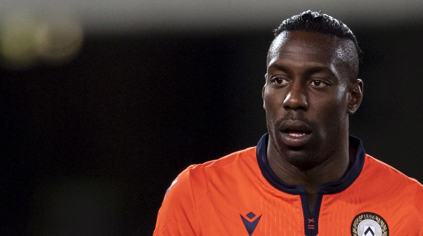 Flaş itiraf! 'Beşiktaş'a imza atıyordum'