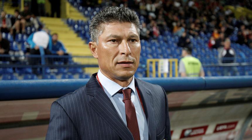 Balakov dönemi resmen bitti