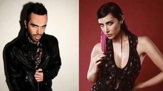 Sıla'dan Kemal Doğulu'ya destek!