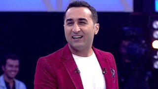 Güldür Güldür'ün yıldızı Onur Buldu yeni rolü için tanınmaz hale geldi!