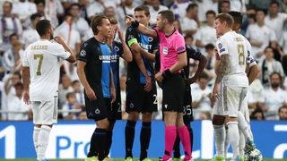 UEFA, Ruud Vormer'e 3 maç ceza verdi