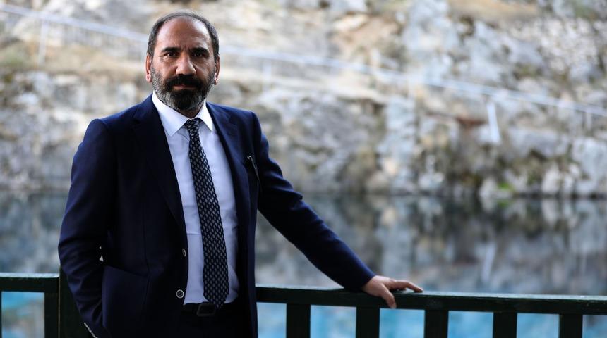 Mecnun Otyakmaz: Puan almaya çok yaklaştık ama olmadı