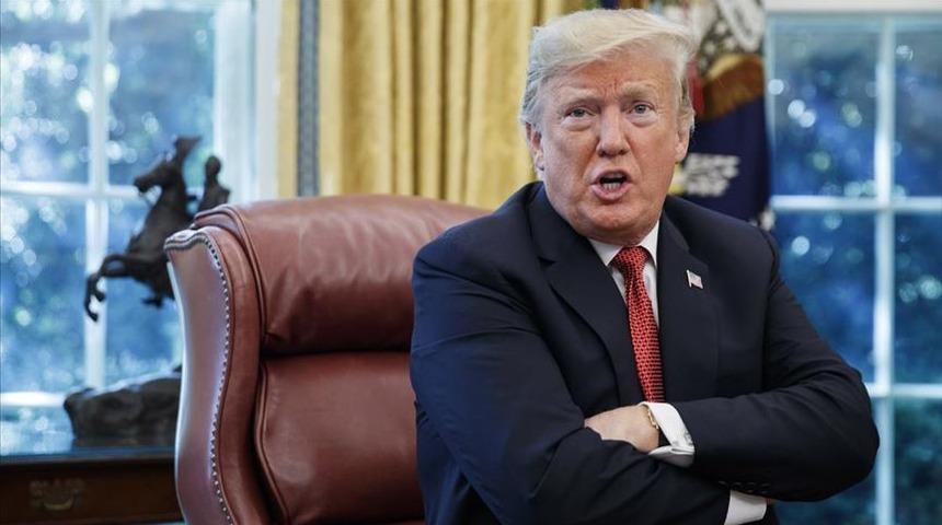 Trump sonunda kabul etti! İlk kez bu kadar net konuştu