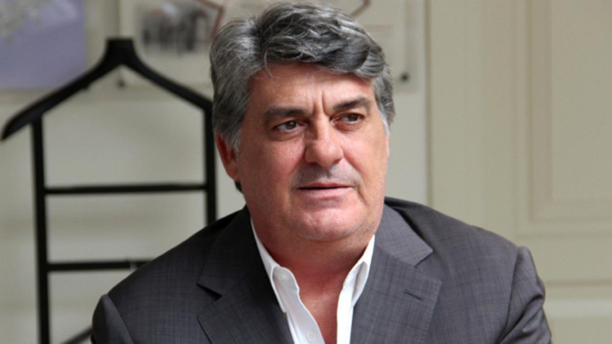 Beşiktaş başkan adayı Serdal Adalı: Talisca da gelir, başkası da