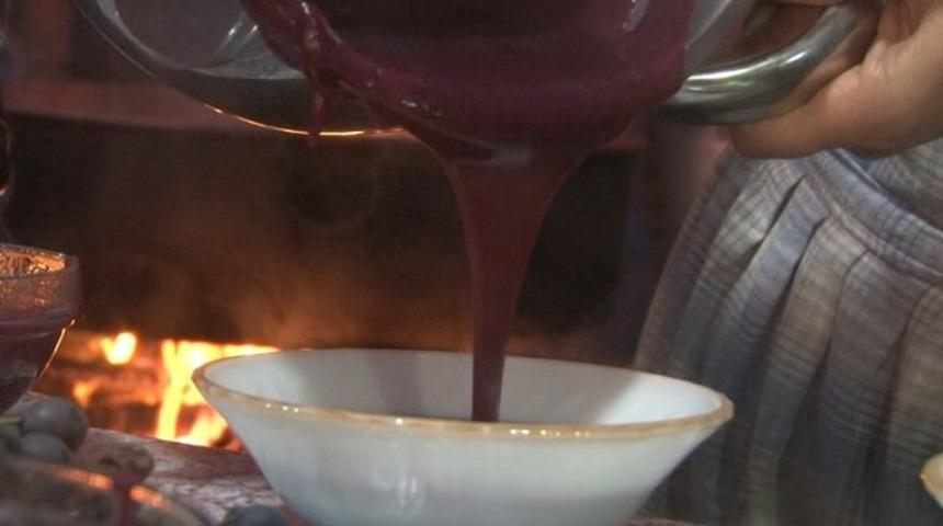 Rize&rsquo;de Pepe&ccedil;ura zamanı! Turistlerden yoğun ilgi