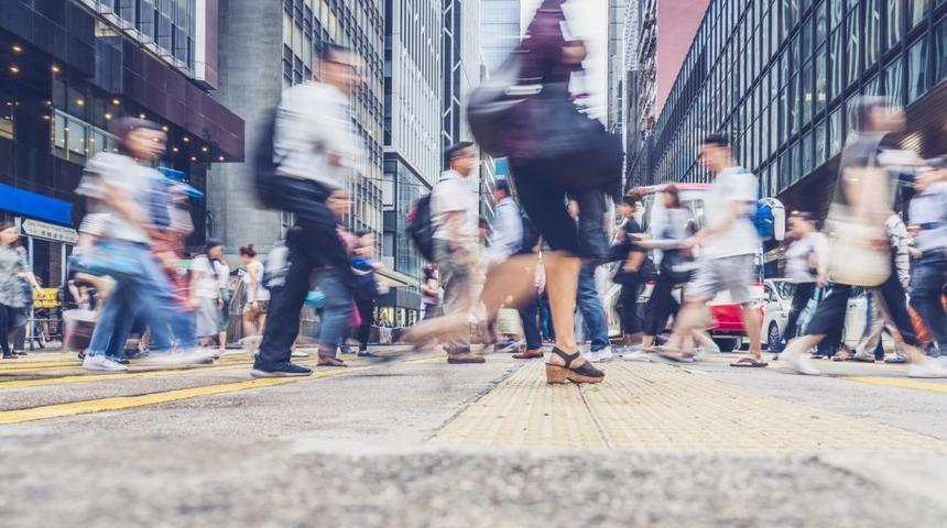 Bulanık fotoğraflar tarih olacak