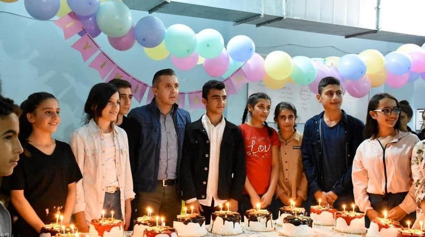 Uludere kaymakamlığı il&ccedil;ede ilkleri ger&ccedil;ekleştirmeye devam ediyor