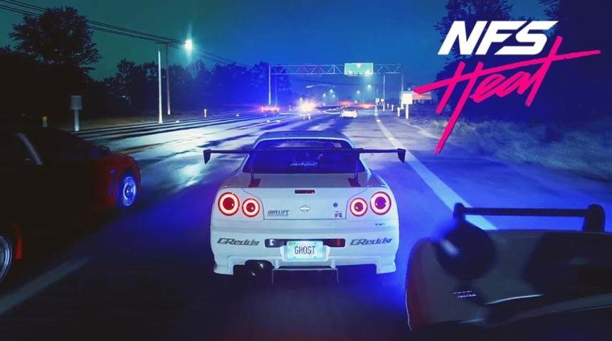 Need for Speed oyununun sistem gereksinimleri belli oldu