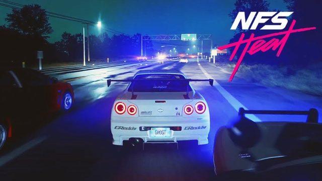 Need for Speed oyununun sistem gereksinimleri belli oldu