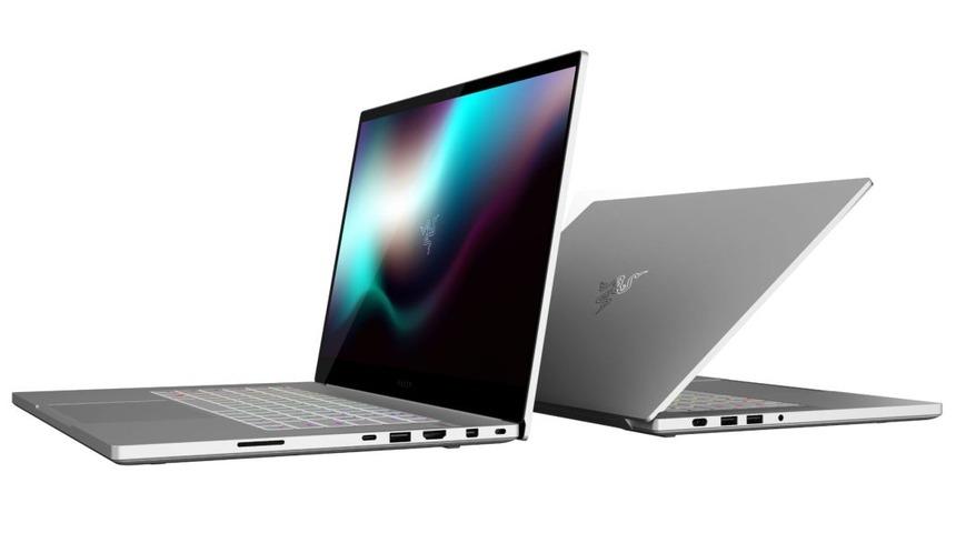 Razer’dan iş odaklı dizüstü: Razer Blade 15 Studio Edition   