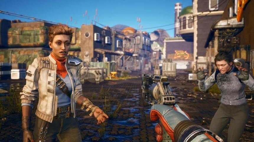 The Outer Worlds için PC sistem gereksinimleri tablosu yayınlandı
