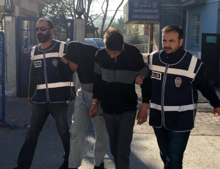 Mahkemede sanıktan pişkin sözler: İmkan verilmiyor G3