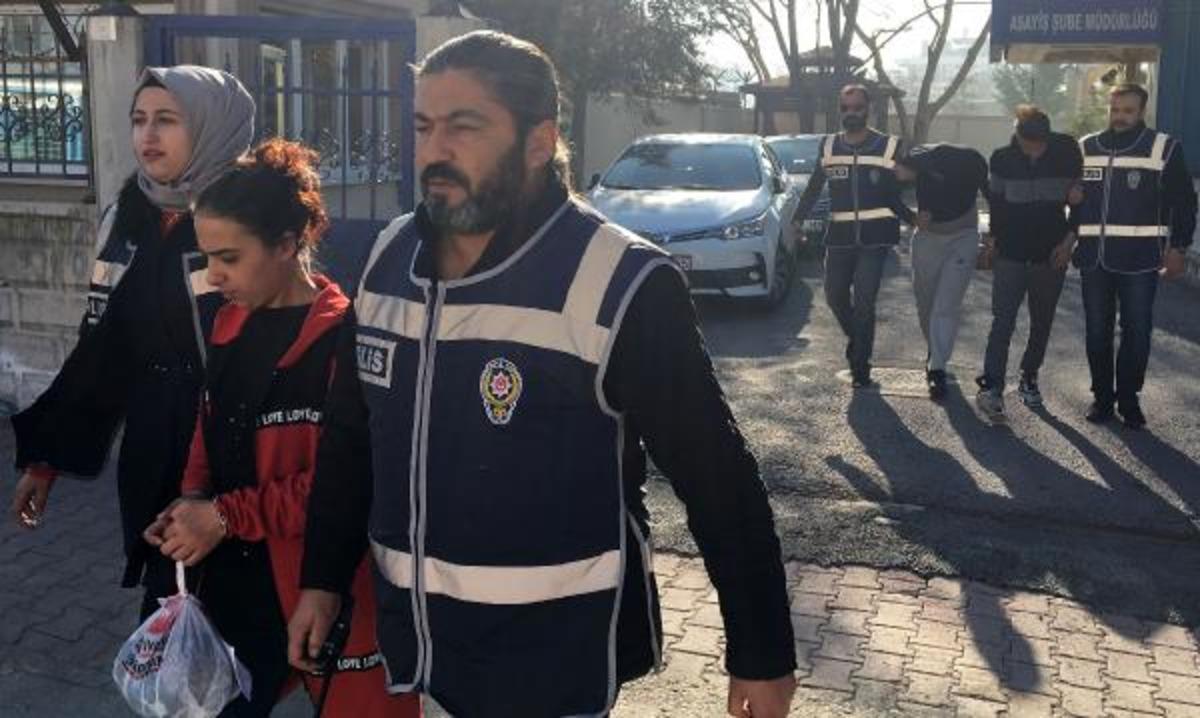 Mahkemede sanıktan pişkin s&ouml;zler: İmkan verilmiyor