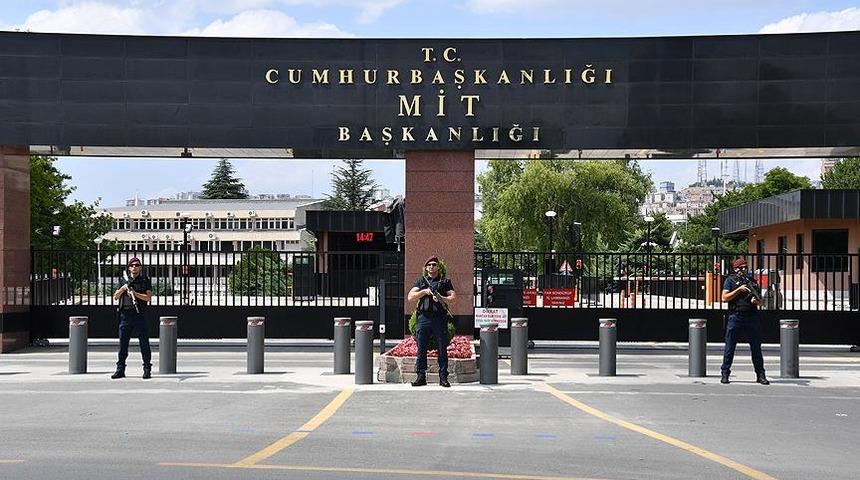 Son dakika FETÖ'nün Meksika imamı Osman Karaca yakalandı!