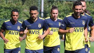 Fenerbahçe'ye Hasan Ali Kaldırım müjdesi