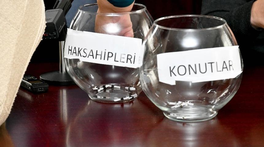 Yeni Mamak&rsquo;ta kentsel d&ouml;n&uuml;ş&uuml;m