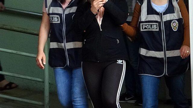 'Hanımağa'nın fuhuş çetesine dava