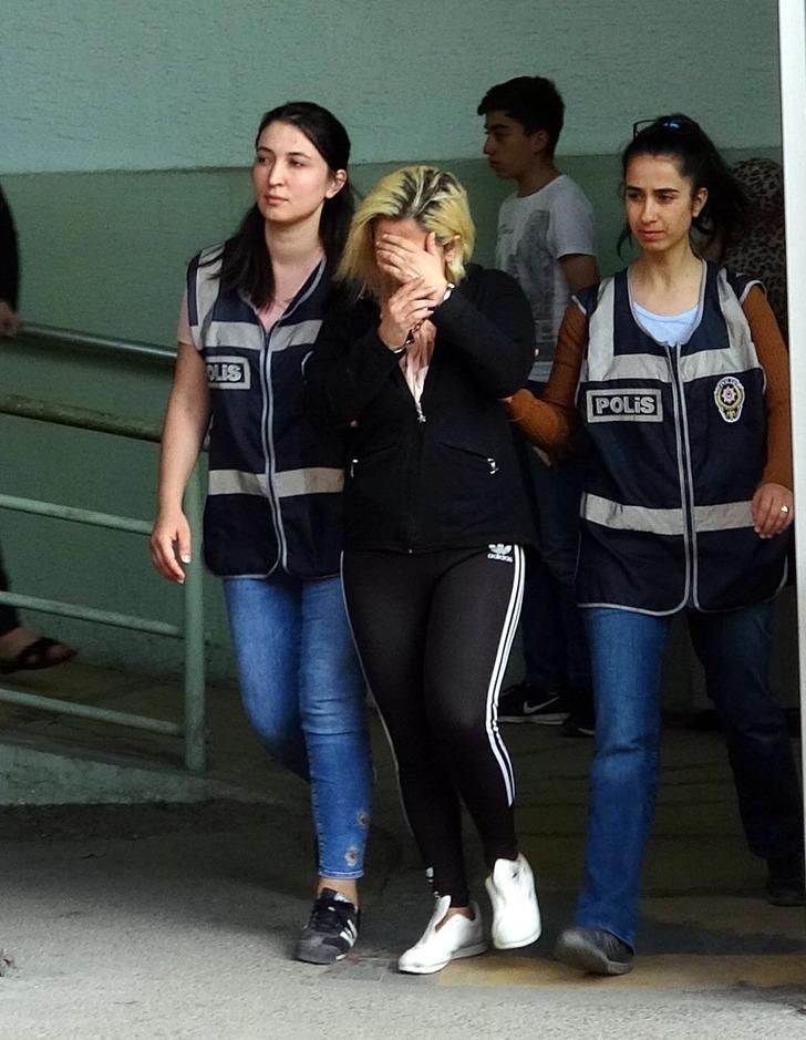 'Hanımağa'nın fuhuş çetesi davası! Bunu yapana indirim yapmış G1