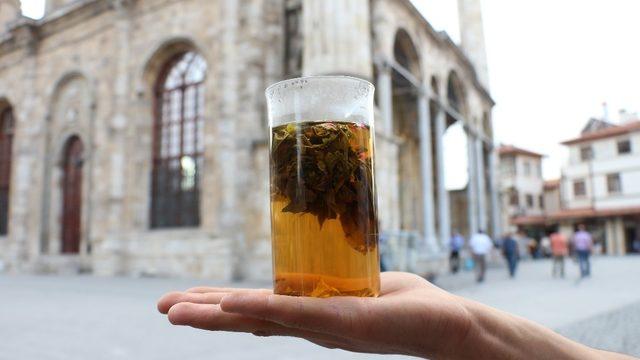 Sonbahar huzursuzluğuna karşı “Terapi Çayı”