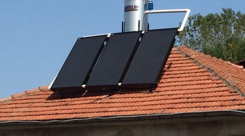 Ordu&rsquo;da orman k&ouml;yl&uuml;s&uuml;ne 9 ayda 3,3 milyon lira destek